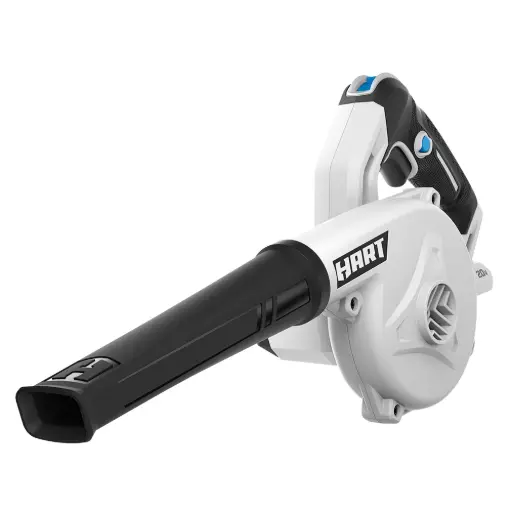 HART 20-Volt Workshop Blower