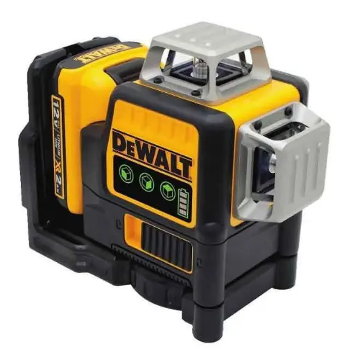 DeWalt 12V Green Line Laser